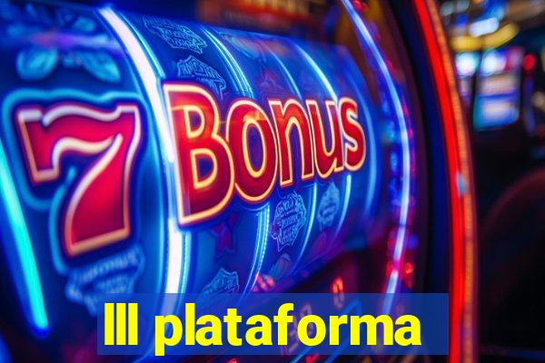 lll plataforma